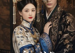 【庶女惊华：与君解假面】51集短剧免费在线追看