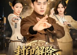 【封印解除，我无敌于世间】75集短剧全集免费直看