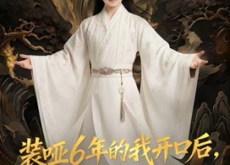 【装哑6年的我开口后，满朝文武皆臣服】62集短剧在线免费观览