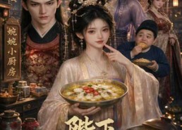 【陛下，你的预制菜已送达】51集免费短剧全集在线速看