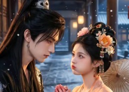 【咸鱼妃子升职记】57集短剧全集免费畅快观看