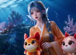 【堂堂神尊，天天碰瓷一条鱼】35集短剧在线免费赏剧