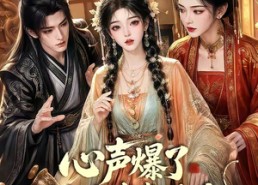 【心声爆了满朝文武都吃瓜之舍人传】83集短剧在线免费看全剧