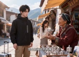 【重回盛夏,这次换我走向你】43集短剧在线免费完整观