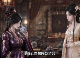【美人娇纵第一季】235集短剧在线免费追剧