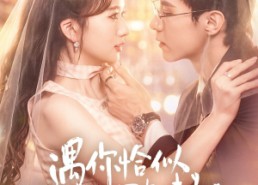 【遇你怡似】34集短剧在线免费完整播放