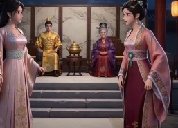 【重启人生：庶女逆天改命】20集短剧全集免费观览