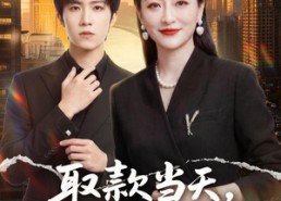 【取款当天，我震惊全场】61集短剧免费全集随心看