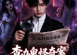 【查办鬼怪奇案】50集短剧在线免费赏观