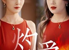 【灼爱】60集在线免费短剧全集观