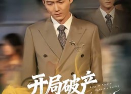 【开局破产，我靠泡面惊爆全球】78集短剧完整版免费看