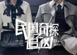 【民国奇探之追凶】88集在线免费短剧完整观看