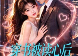 【穿书被读心后成了万人迷】64集精彩短剧在线追看