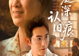 【烟雨庭深认旧痕】65集免费短剧在线完整看