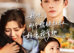 【妈咪，那个瘸腿叔叔好像我爹地】31集高清短剧免费在线畅看