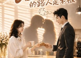 【错吻的路人是老板】48集短剧无删减在线观看