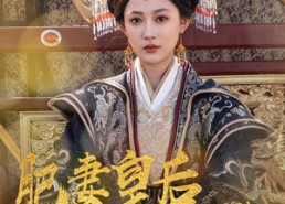 【肥妻皇后不好惹】62集短剧免费在线完整看