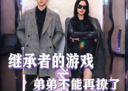 【继承者的游戏之弟弟不能再撩了】63集短剧全集在线速看