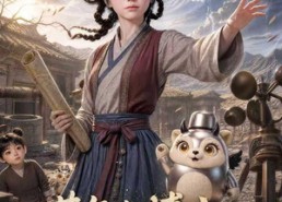 【荒年女博士，用气象学封神】65集短剧免费在线完整看