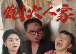 【烟火人家】29集短剧免费在线全集欣赏