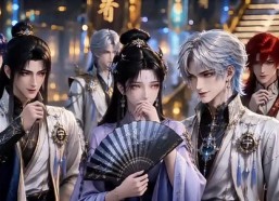 【三年归来，父亲竟是顶级大佬】50集免费短剧全集速览