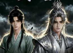 【风云九重】30集精彩短剧免费全集畅看