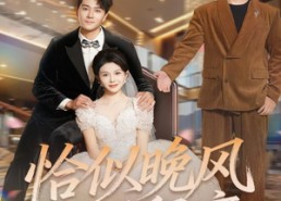 【恰似晚风不留痕】61集短剧在线尽情观看