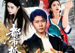 【都市抓诡之纯阳法师】99集纯阳抓诡短剧免费观全集