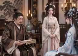 【替嫁登堂：庶女医妃震京华】45集短剧免费在线赏看