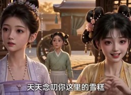 【超时空杂货铺杂货铺通古今】93集短剧免费全集速看
