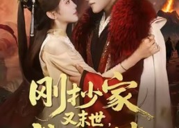 【刚抄家又末世，我囤货亿点点】68集免费短剧在线全集赏