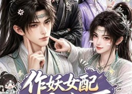 【作妖女配是我哥】52集短剧免费在线览观