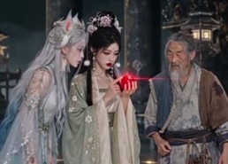 【捡到女帝，逆命双生第三季】91集短剧免费高清观看