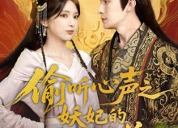 【偷听心声之妖妃的职业素养】70集全集短剧在线免费赏看