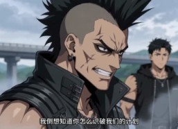 【杀戮崛起之永夜君王第五季】66集精彩短剧在线速看