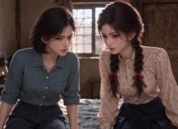 【闺蜜齐穿书：七零妯娌联手翻身】113集短剧免费在线赏看