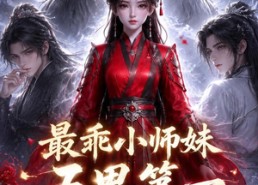 【最乖小师妹五界第一，天才见她都破防】152集短剧免费畅享观看