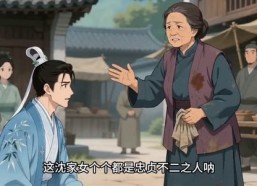 【幺女三嫁】25集短剧全集在线免费赏