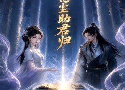 【坠入凡尘助君归】36集短剧免费在线追剧