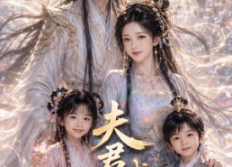 【夫君成神后】60集短剧全集免费在线赏