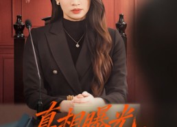 【真相曝光，全城痛哭】49集短剧免费在线观看全集版