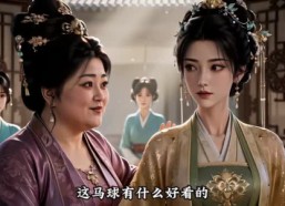 【侯府里的婴语者】99集精彩短剧免费在线赏看