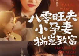 【八零旺夫小孕妻，揣崽致富】75集短剧全集在线免费速看