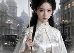 【云渺真人AI版】73集短剧在线精彩播放