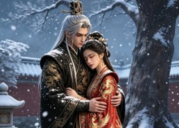 【妖妃系列完结季之婉婉归矣】30集高清短剧在线免费看