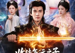 【收徒气运之子，我证道无上仙帝】96集短剧全集免费赏看