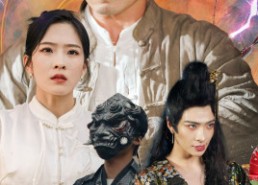 【凡人天骨】51集短剧在线免费全集观阅