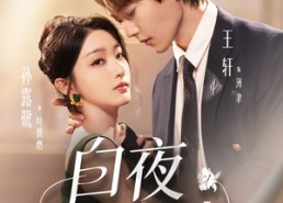 【白夜陷落】81集高清短剧在线免费畅看