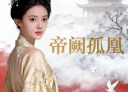 【帝阙孤凰】47集短剧全集畅享在线观看
