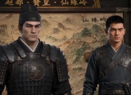 【持械入宋第三季（上）】1-200集免费短剧畅享观看